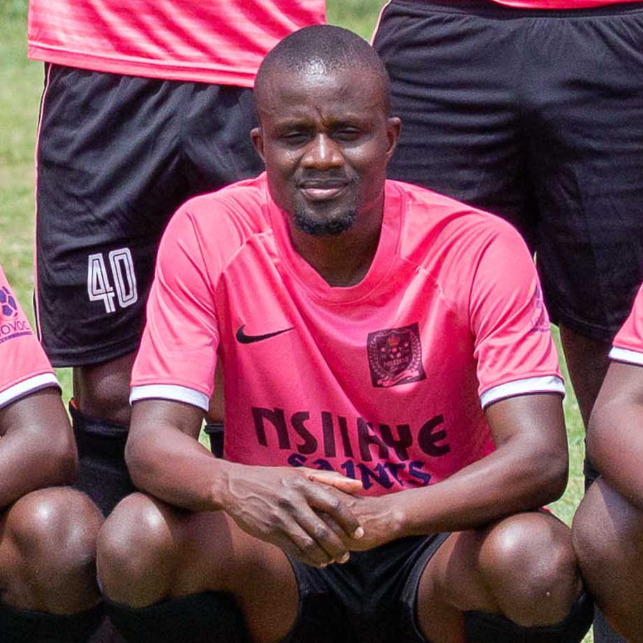 Andrew Mpumwire