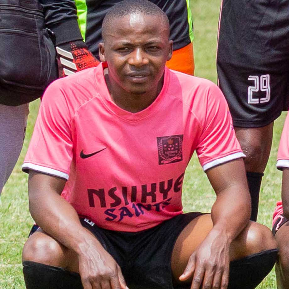 Davis Nabasa