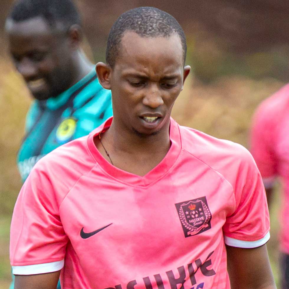 Goodluck Edson