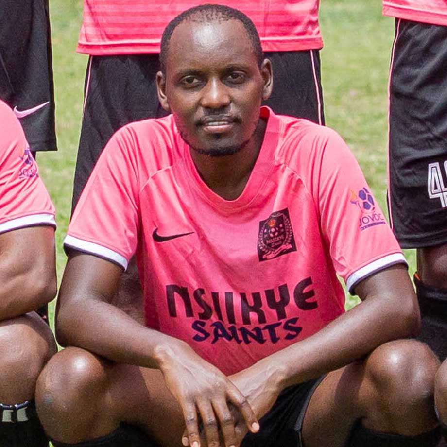 Jacob Bibohere
