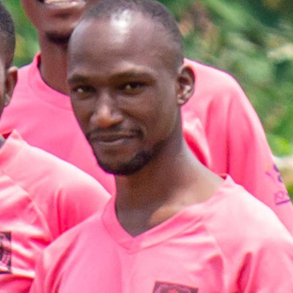 James Nuwabasa