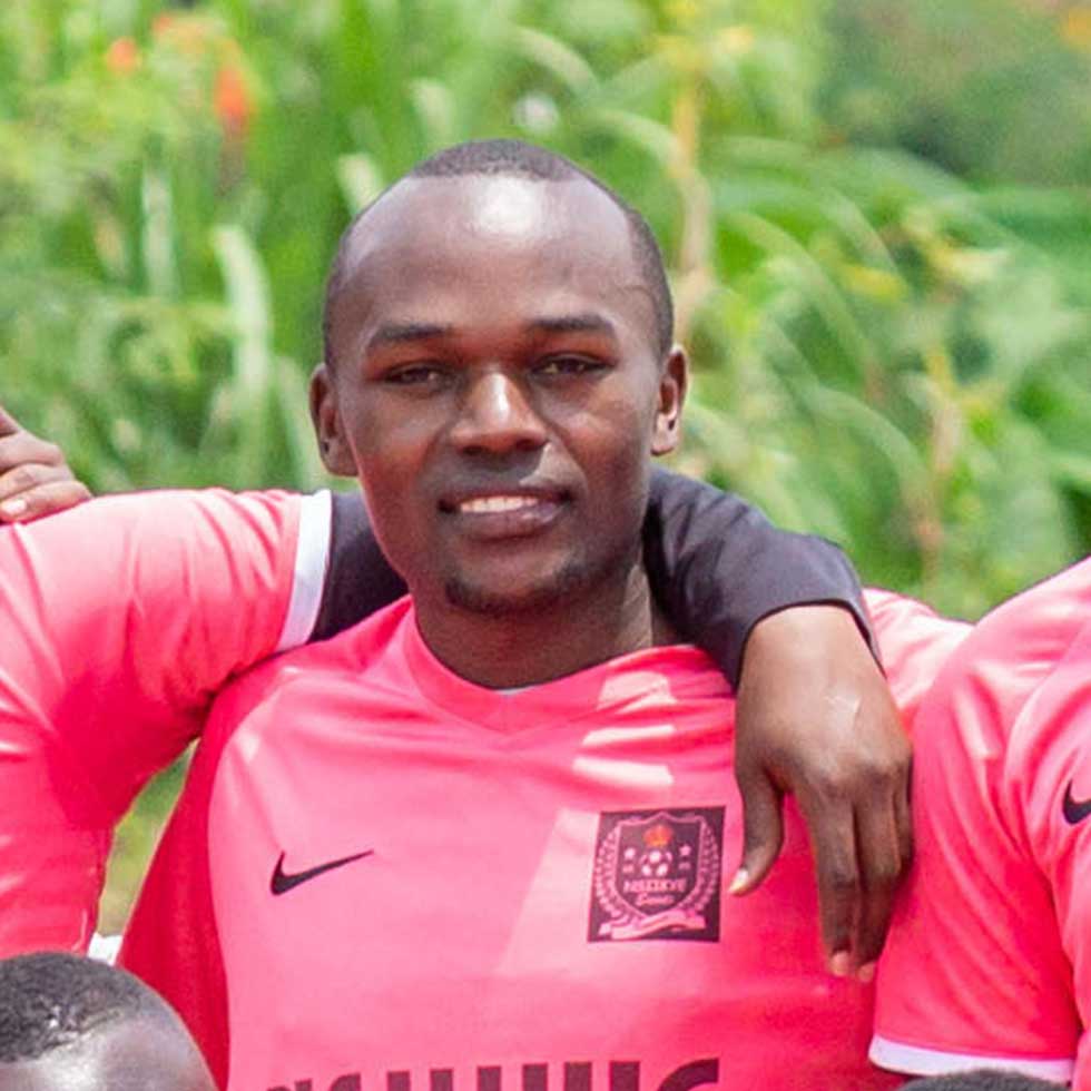 Kabaka Mutesa