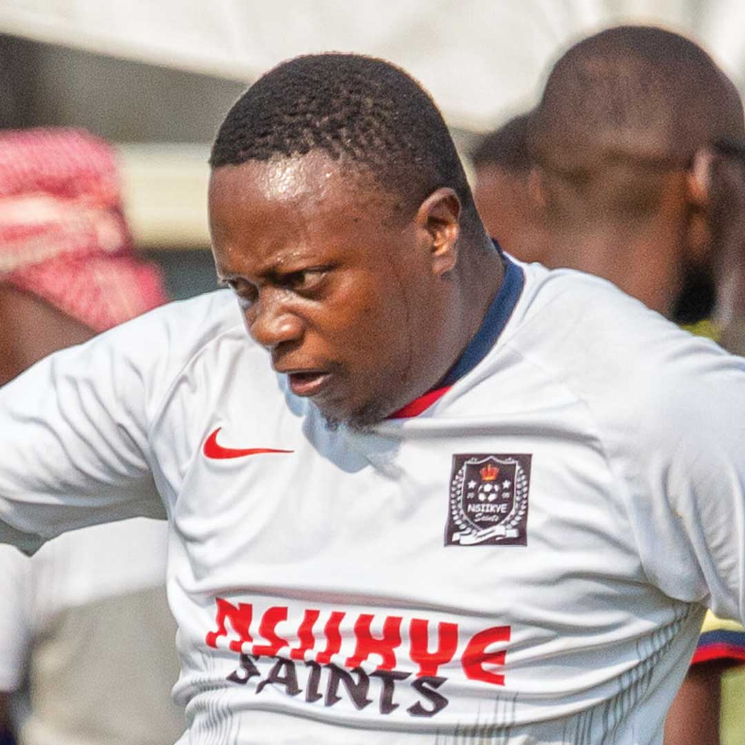 Medard Nabasa