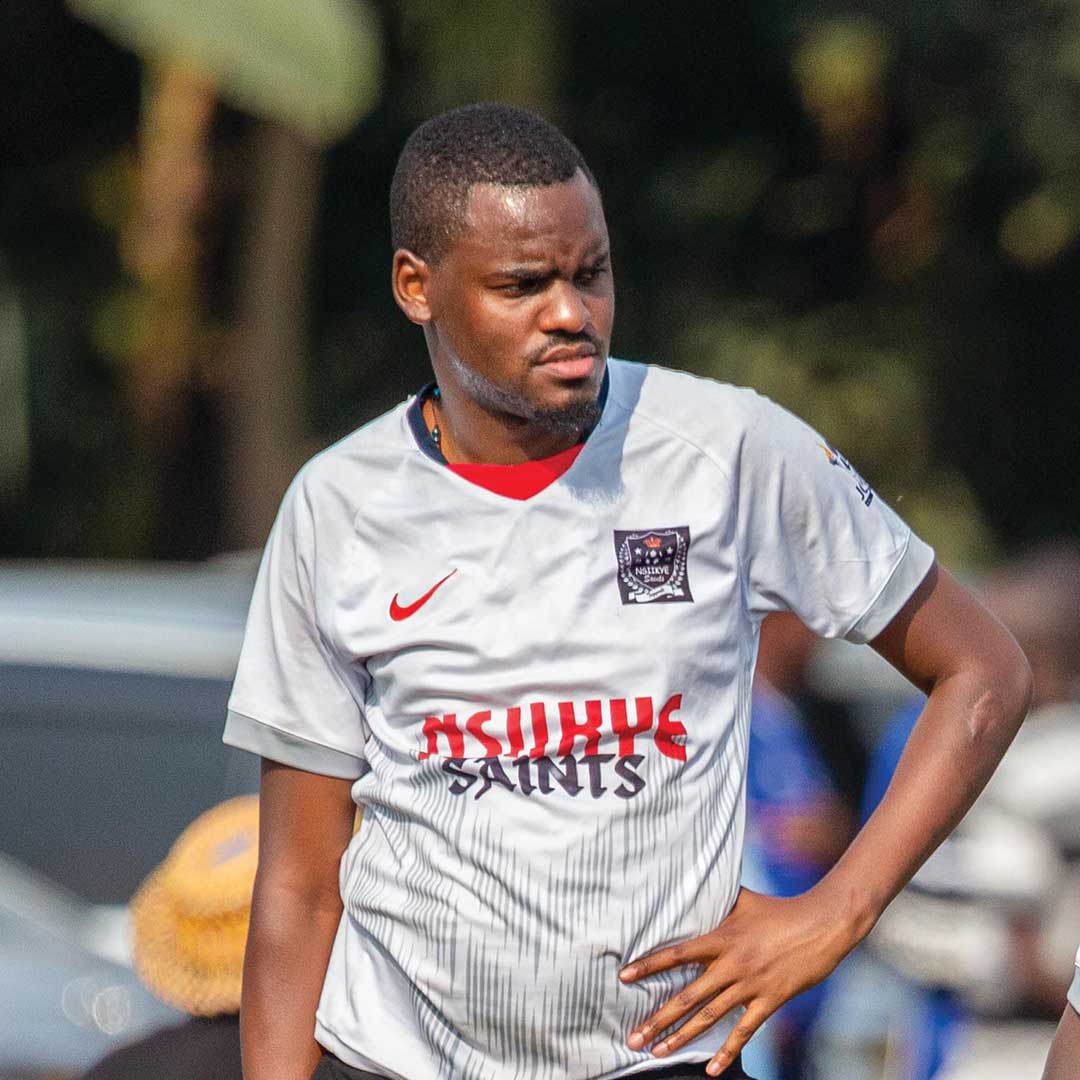 Phillip Aryatuha