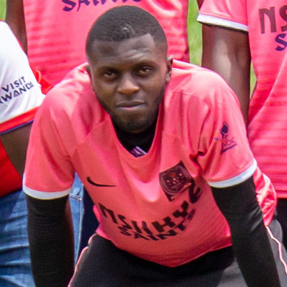 Remmy Twesigye